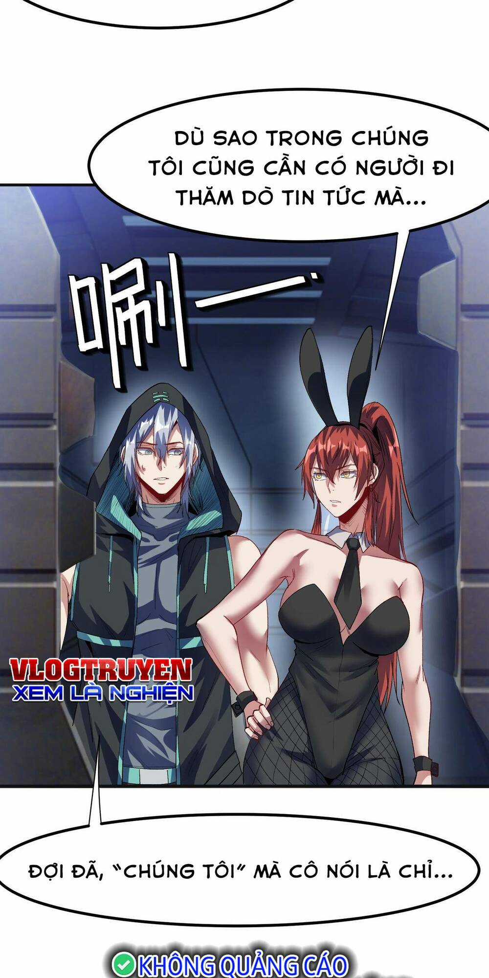 Toàn Dân Ngự Thú: Bắt Đầu Thức Tỉnh Thiên Phú Cấp Thần Thoại Chapter 60 trang 53