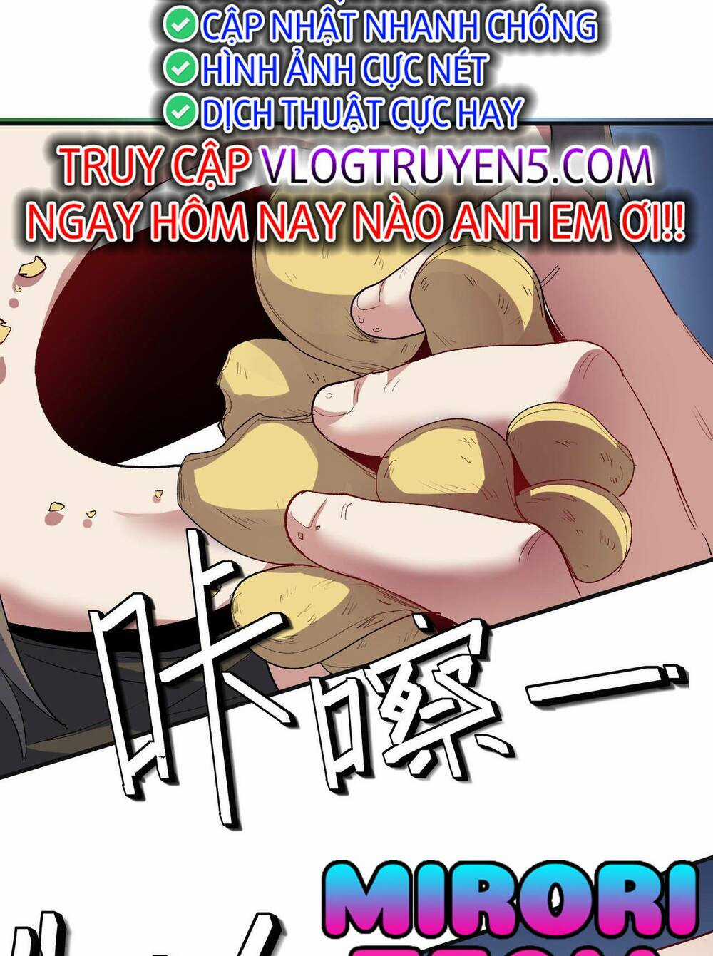 Toàn Dân Ngự Thú: Bắt Đầu Thức Tỉnh Thiên Phú Cấp Thần Thoại Chapter 60 trang 54