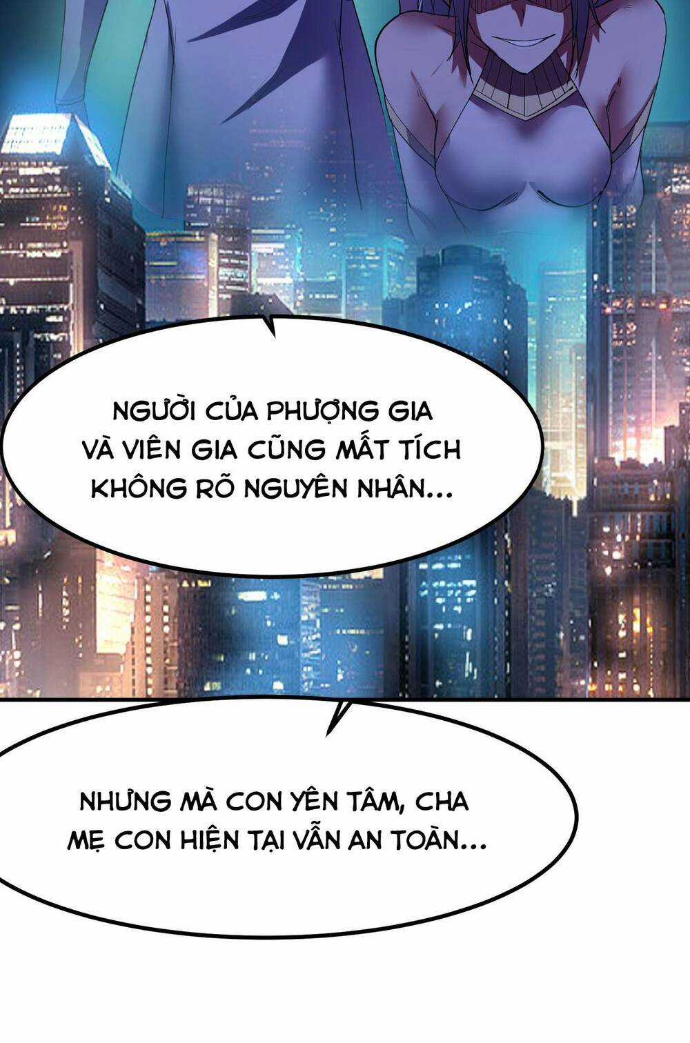 Toàn Dân Ngự Thú: Bắt Đầu Thức Tỉnh Thiên Phú Cấp Thần Thoại Chapter 60 trang 7