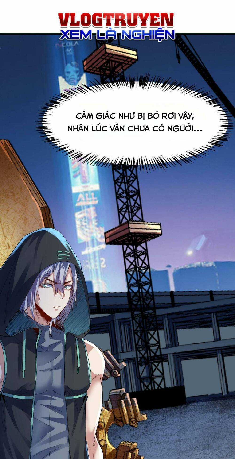 Toàn Dân Ngự Thú: Bắt Đầu Thức Tỉnh Thiên Phú Cấp Thần Thoại Chapter 61 trang 16