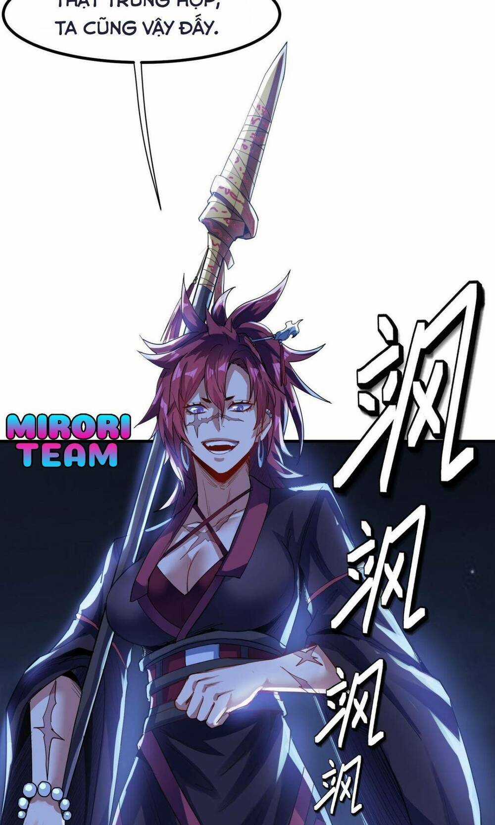 Toàn Dân Ngự Thú: Bắt Đầu Thức Tỉnh Thiên Phú Cấp Thần Thoại Chapter 61 trang 19