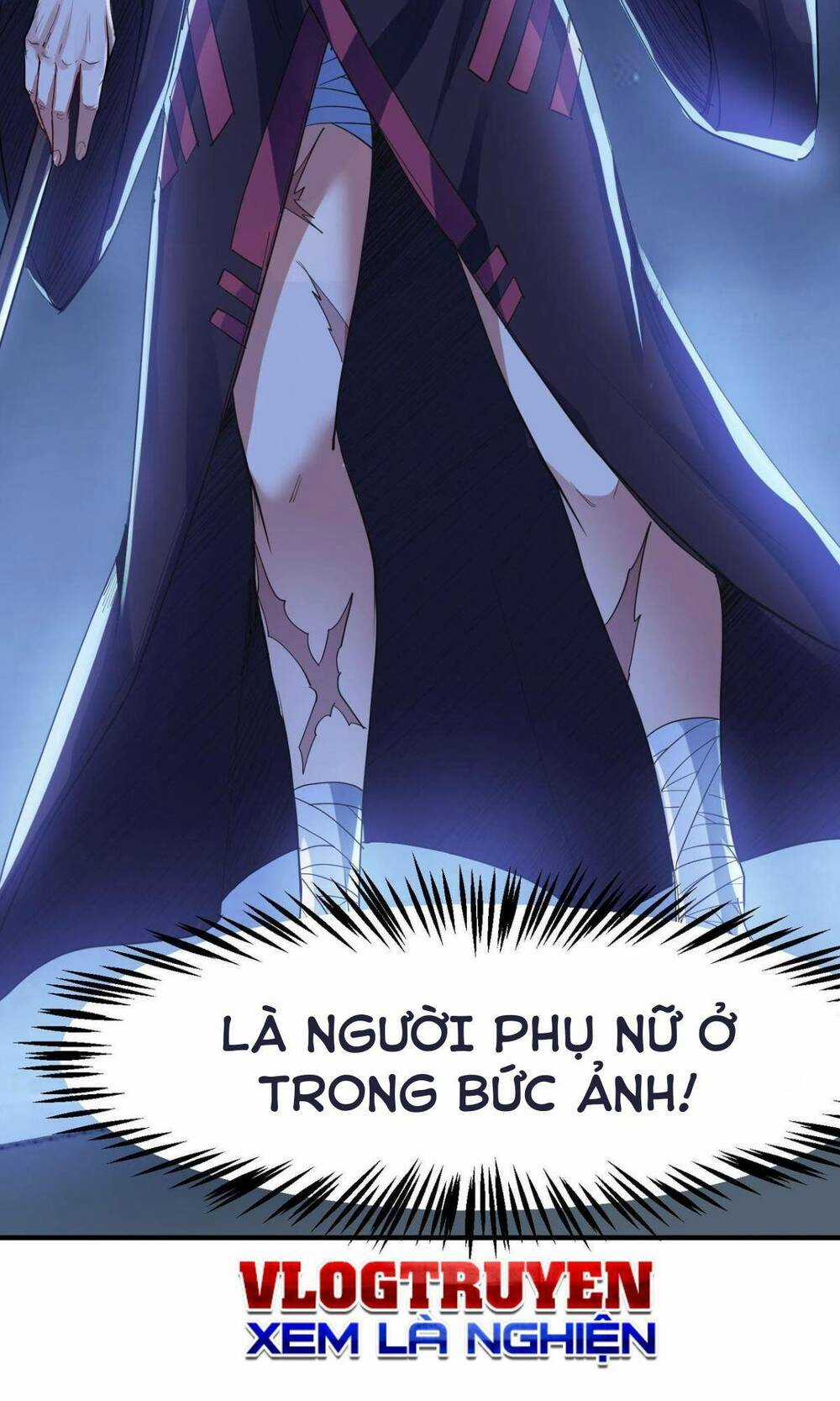 Toàn Dân Ngự Thú: Bắt Đầu Thức Tỉnh Thiên Phú Cấp Thần Thoại Chapter 61 trang 20