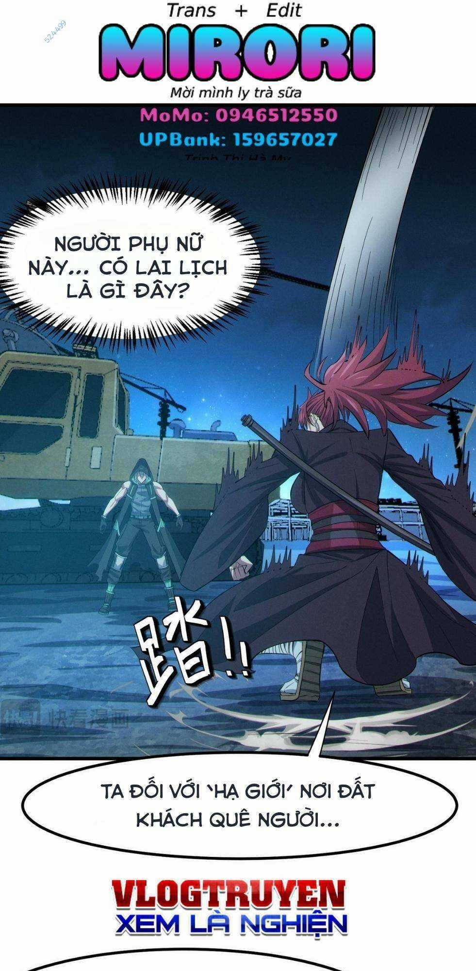 Toàn Dân Ngự Thú: Bắt Đầu Thức Tỉnh Thiên Phú Cấp Thần Thoại Chapter 61 trang 21