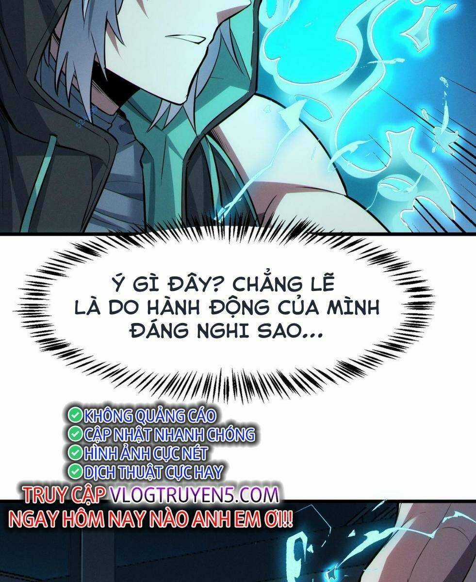 Toàn Dân Ngự Thú: Bắt Đầu Thức Tỉnh Thiên Phú Cấp Thần Thoại Chapter 61 trang 23