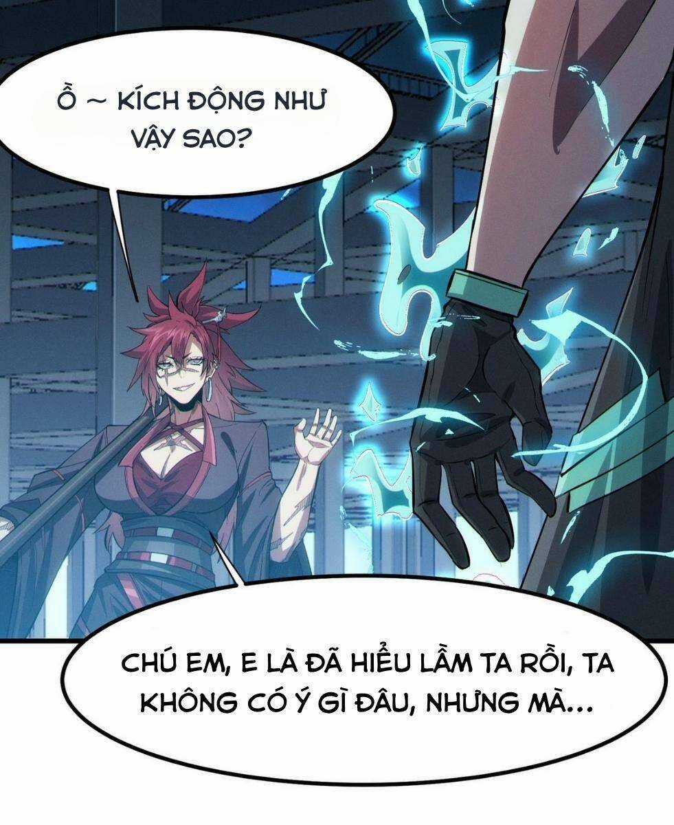 Toàn Dân Ngự Thú: Bắt Đầu Thức Tỉnh Thiên Phú Cấp Thần Thoại Chapter 61 trang 24