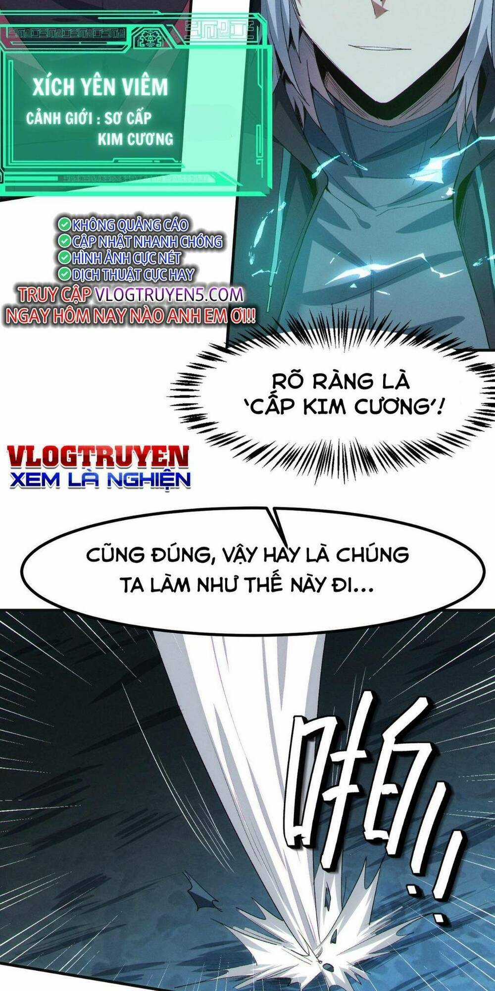 Toàn Dân Ngự Thú: Bắt Đầu Thức Tỉnh Thiên Phú Cấp Thần Thoại Chapter 61 trang 26