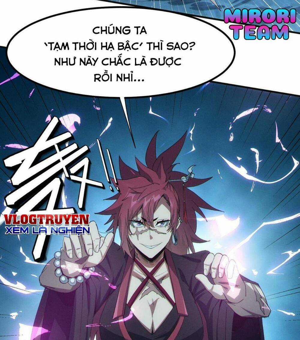 Toàn Dân Ngự Thú: Bắt Đầu Thức Tỉnh Thiên Phú Cấp Thần Thoại Chapter 61 trang 27