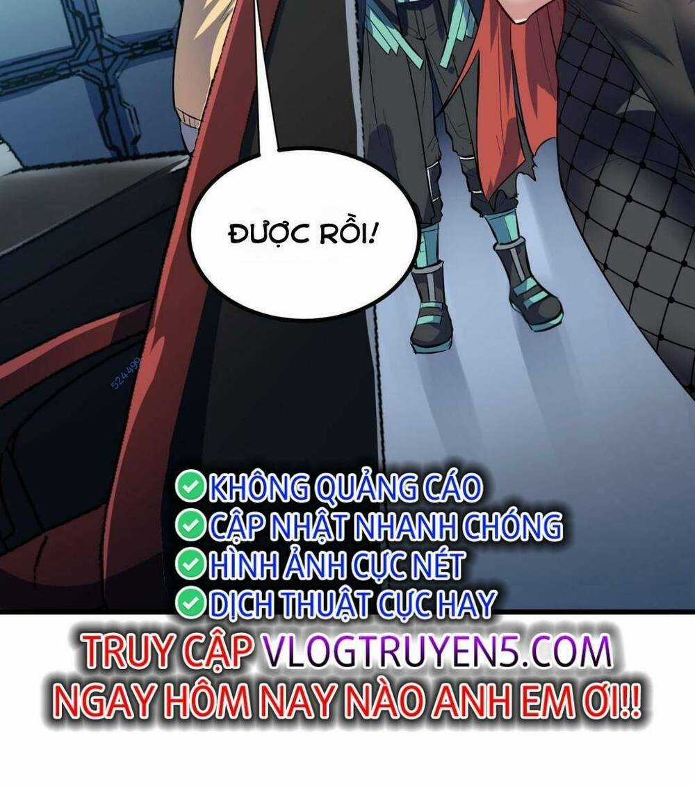 Toàn Dân Ngự Thú: Bắt Đầu Thức Tỉnh Thiên Phú Cấp Thần Thoại Chapter 61 trang 3