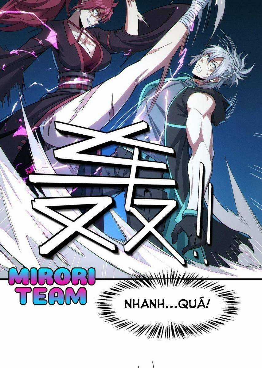 Toàn Dân Ngự Thú: Bắt Đầu Thức Tỉnh Thiên Phú Cấp Thần Thoại Chapter 61 trang 32