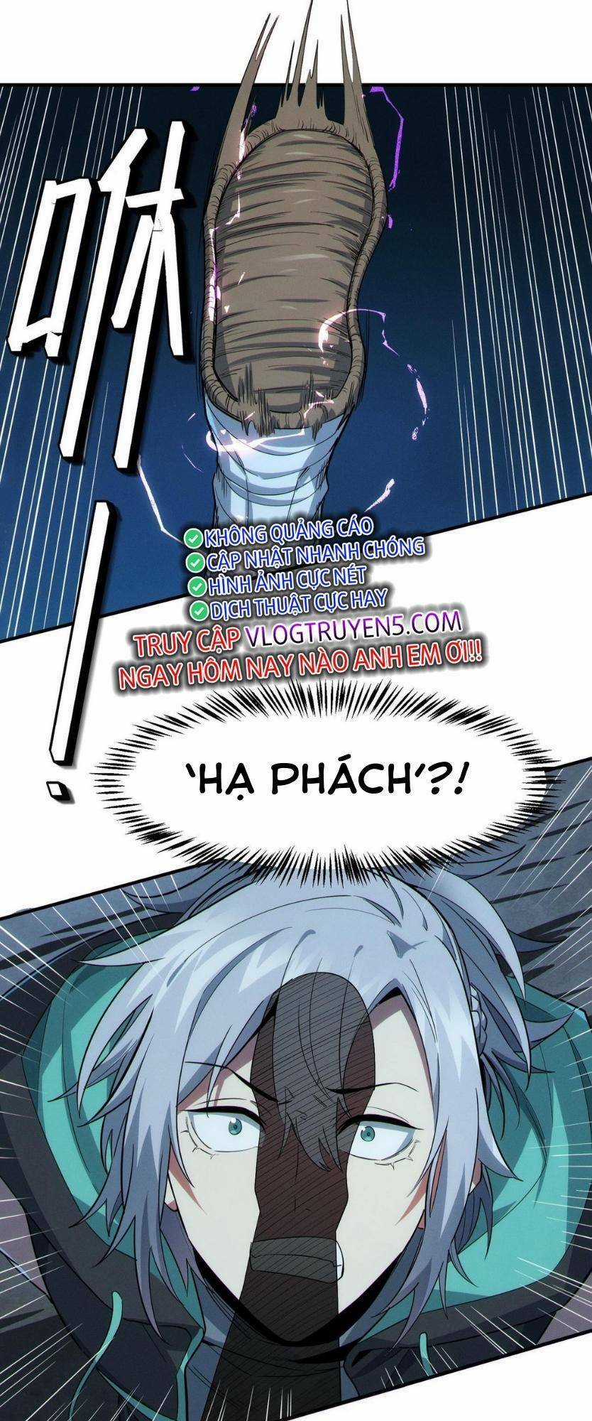 Toàn Dân Ngự Thú: Bắt Đầu Thức Tỉnh Thiên Phú Cấp Thần Thoại Chapter 61 trang 33