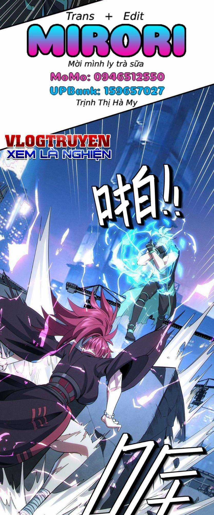 Toàn Dân Ngự Thú: Bắt Đầu Thức Tỉnh Thiên Phú Cấp Thần Thoại Chapter 61 trang 34