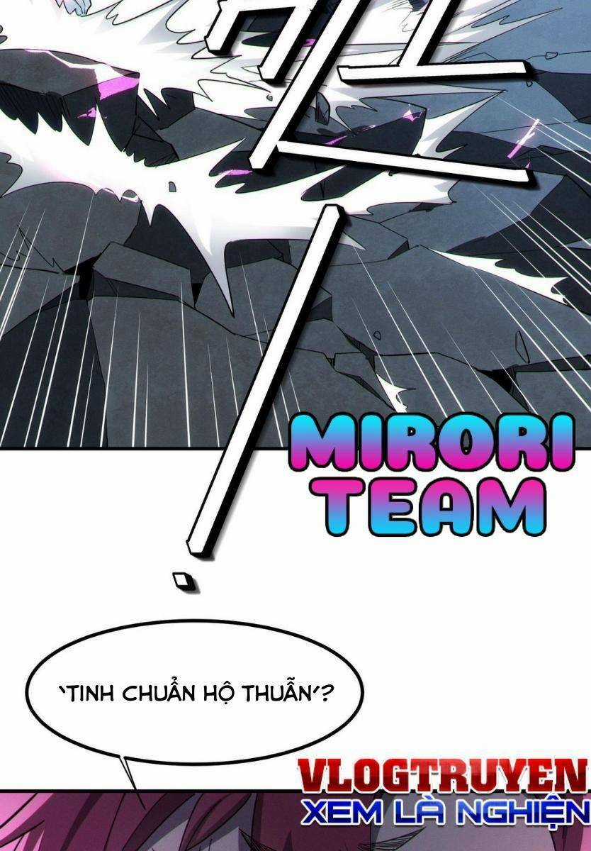 Toàn Dân Ngự Thú: Bắt Đầu Thức Tỉnh Thiên Phú Cấp Thần Thoại Chapter 61 trang 35