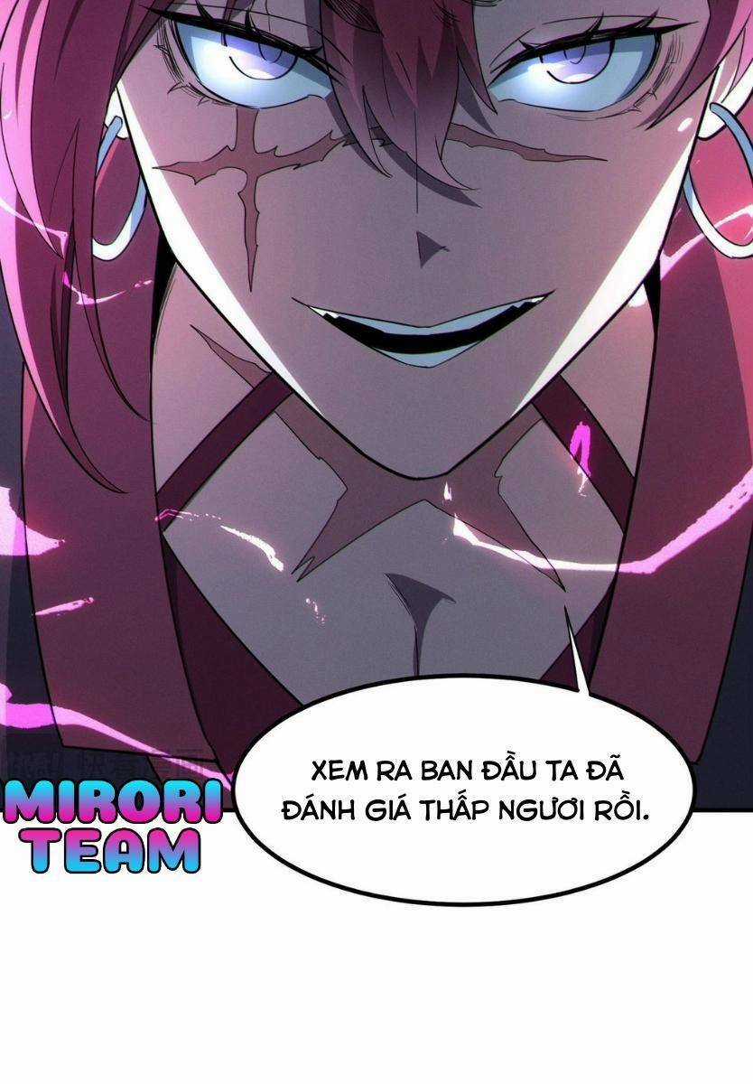 Toàn Dân Ngự Thú: Bắt Đầu Thức Tỉnh Thiên Phú Cấp Thần Thoại Chapter 61 trang 36