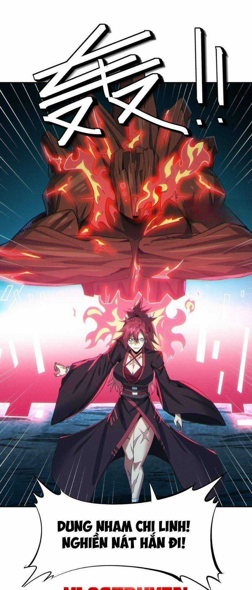 Toàn Dân Ngự Thú: Bắt Đầu Thức Tỉnh Thiên Phú Cấp Thần Thoại Chapter 61 trang 37