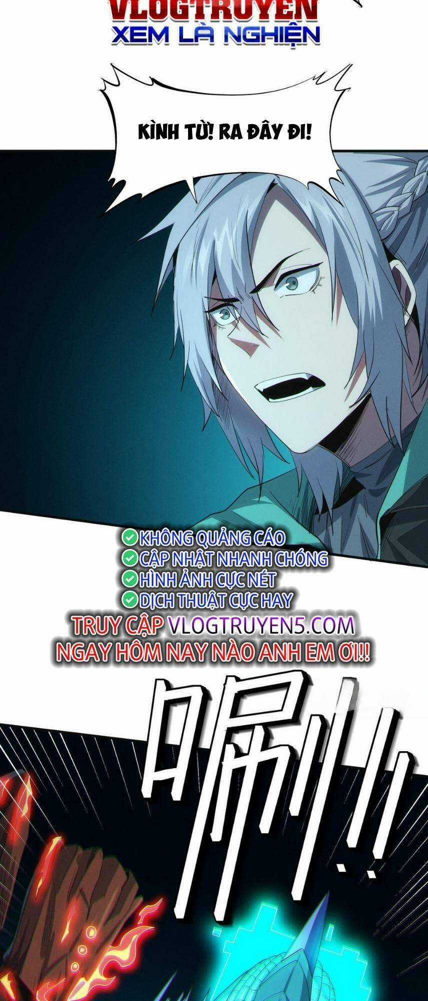 Toàn Dân Ngự Thú: Bắt Đầu Thức Tỉnh Thiên Phú Cấp Thần Thoại Chapter 61 trang 38