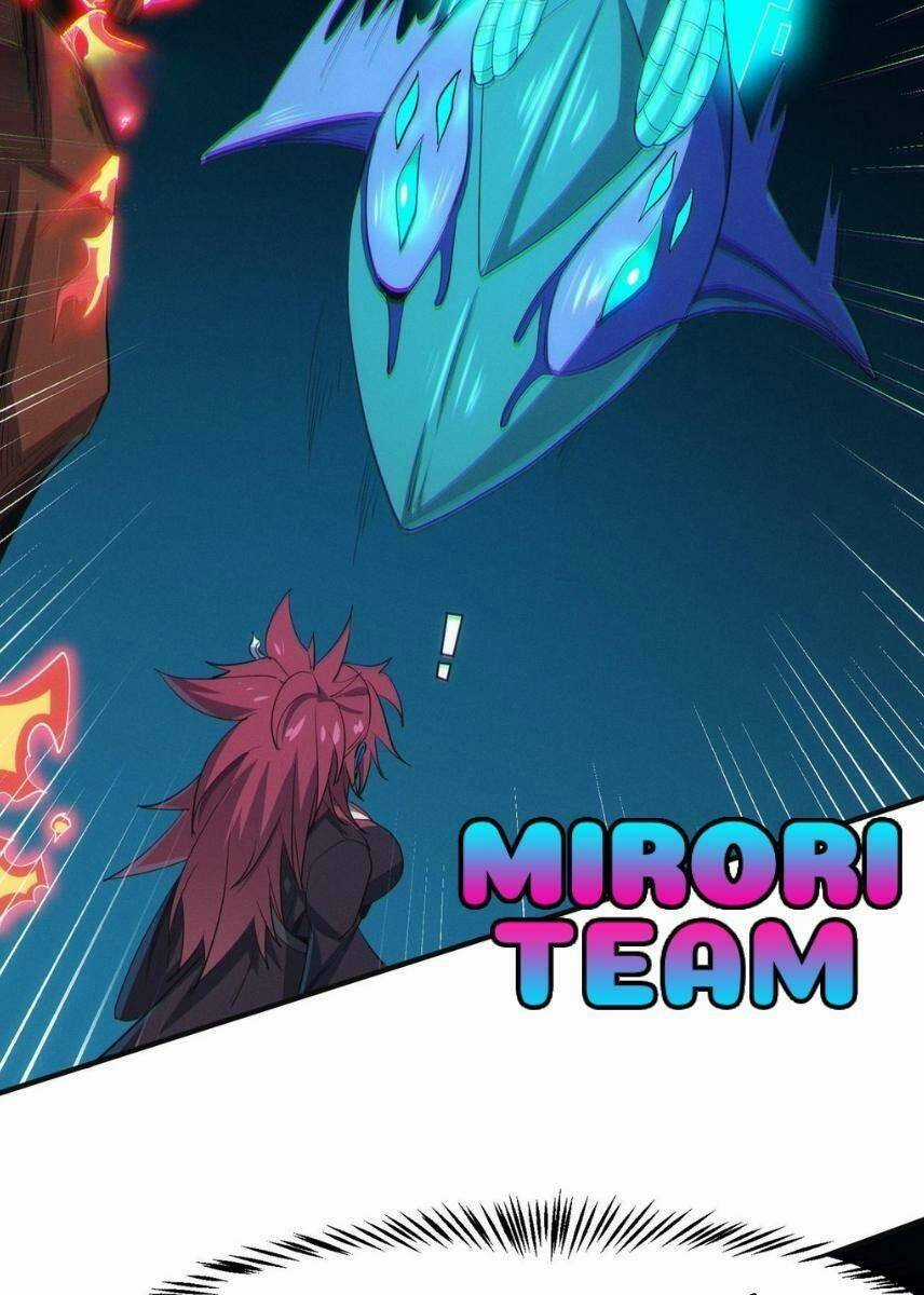 Toàn Dân Ngự Thú: Bắt Đầu Thức Tỉnh Thiên Phú Cấp Thần Thoại Chapter 61 trang 39