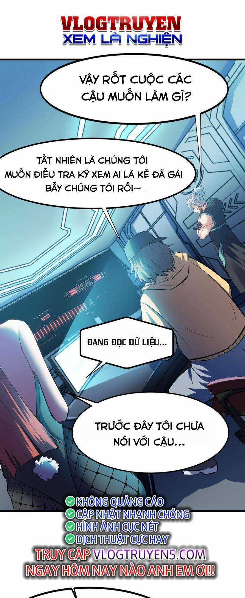 Toàn Dân Ngự Thú: Bắt Đầu Thức Tỉnh Thiên Phú Cấp Thần Thoại Chapter 61 trang 4