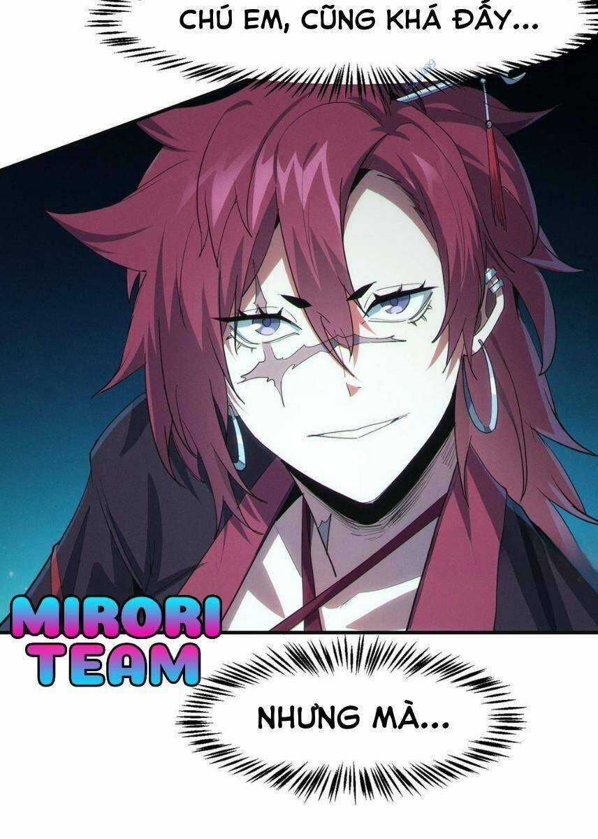 Toàn Dân Ngự Thú: Bắt Đầu Thức Tỉnh Thiên Phú Cấp Thần Thoại Chapter 61 trang 40