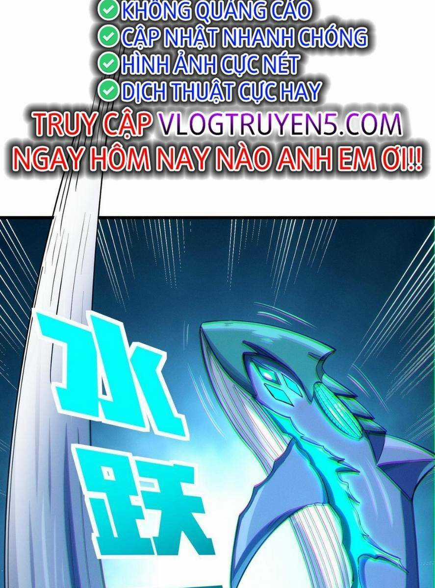 Toàn Dân Ngự Thú: Bắt Đầu Thức Tỉnh Thiên Phú Cấp Thần Thoại Chapter 61 trang 43