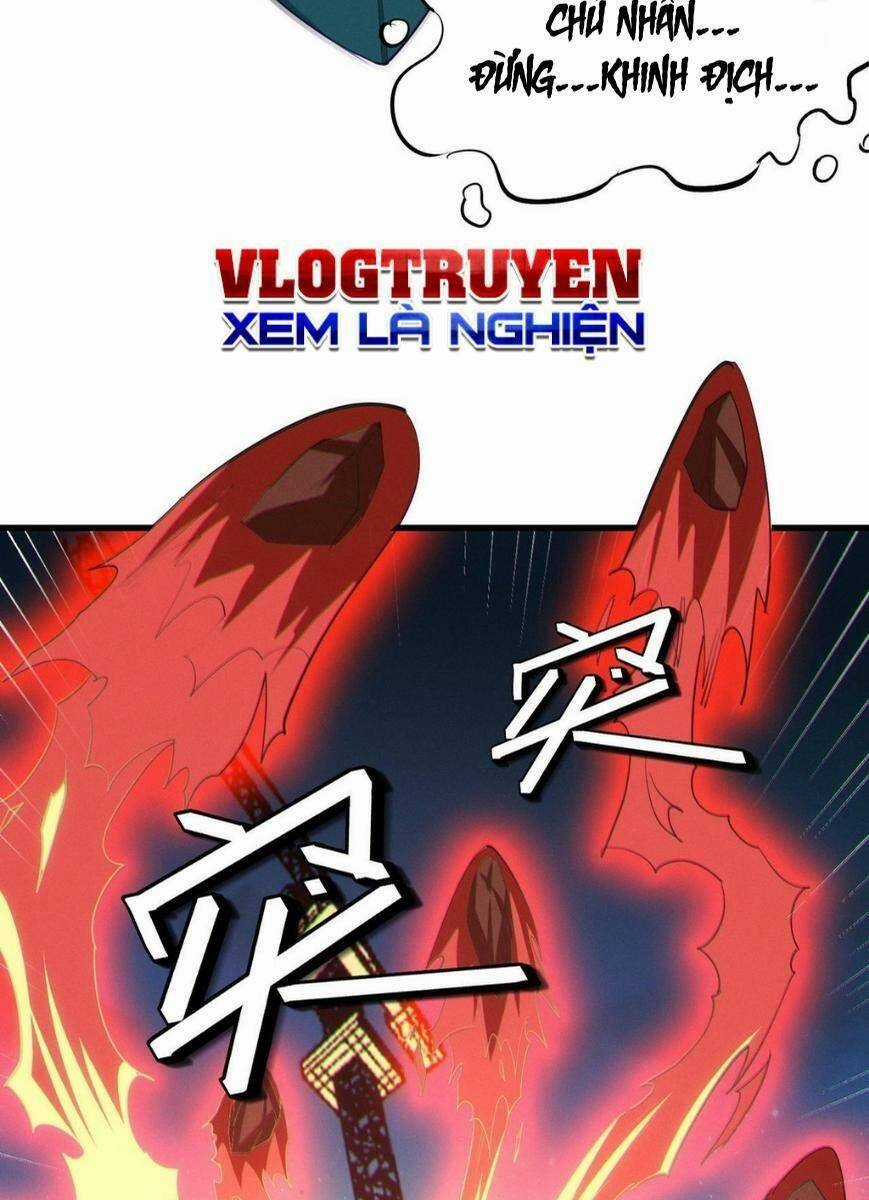 Toàn Dân Ngự Thú: Bắt Đầu Thức Tỉnh Thiên Phú Cấp Thần Thoại Chapter 61 trang 47