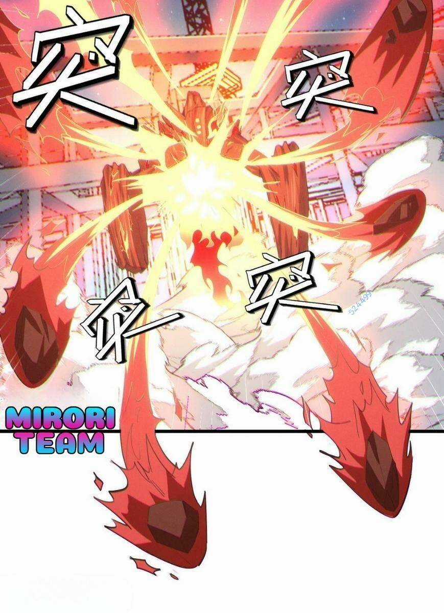 Toàn Dân Ngự Thú: Bắt Đầu Thức Tỉnh Thiên Phú Cấp Thần Thoại Chapter 61 trang 48