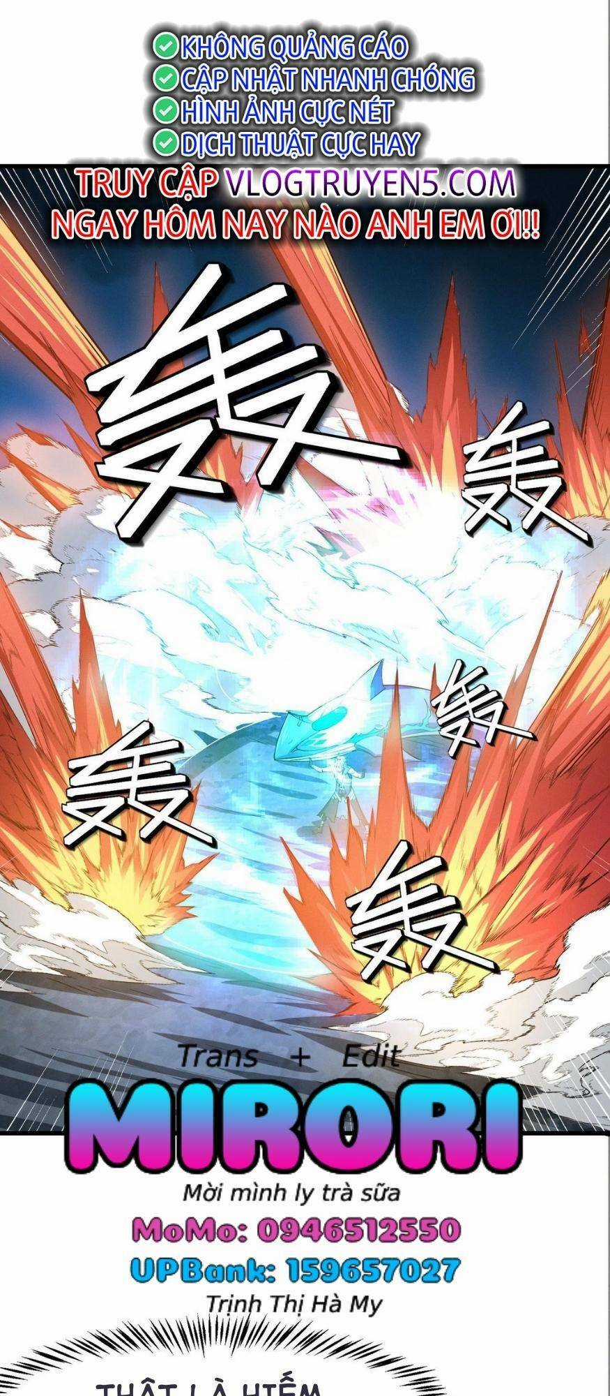 Toàn Dân Ngự Thú: Bắt Đầu Thức Tỉnh Thiên Phú Cấp Thần Thoại Chapter 61 trang 49