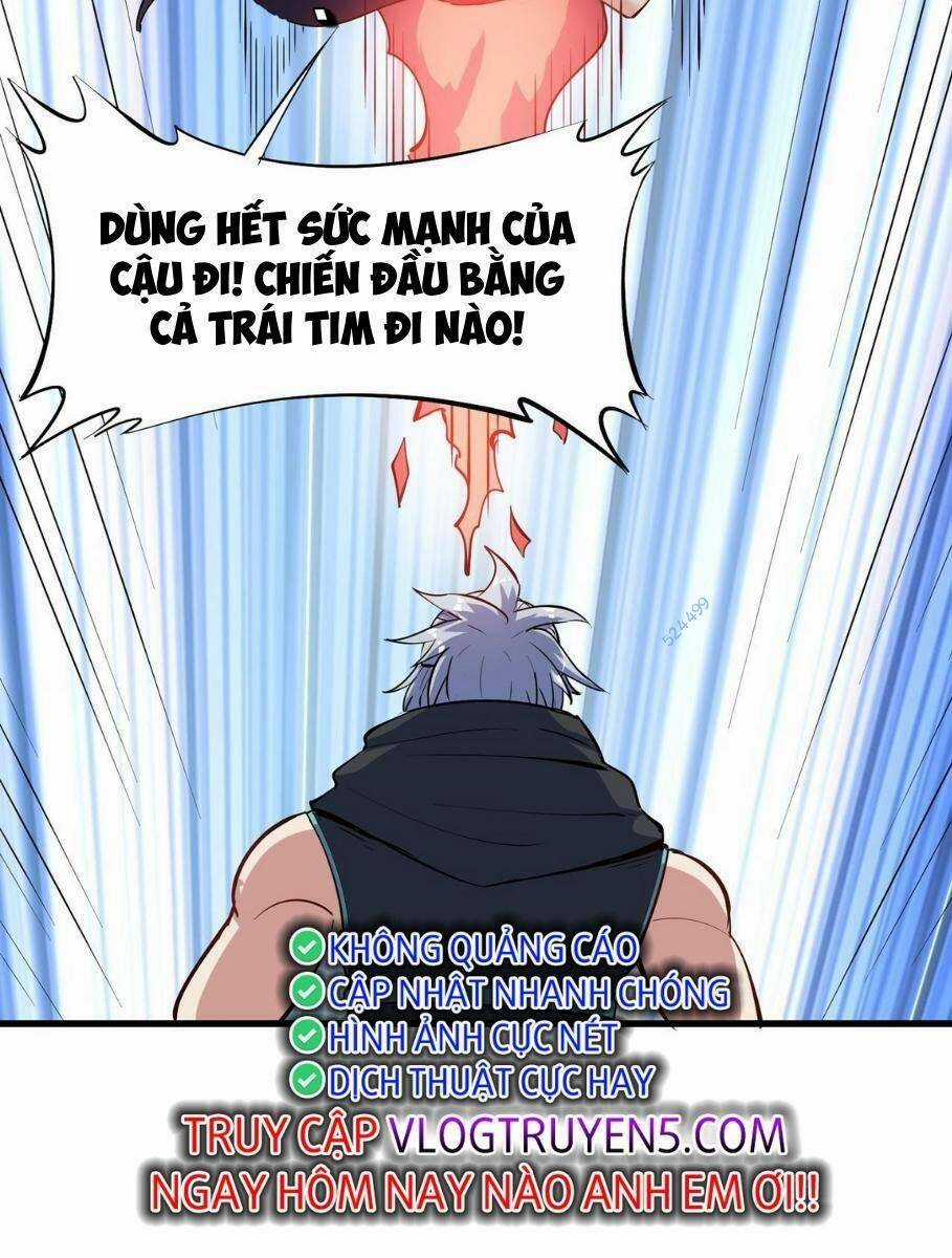 Toàn Dân Ngự Thú: Bắt Đầu Thức Tỉnh Thiên Phú Cấp Thần Thoại Chapter 61 trang 56