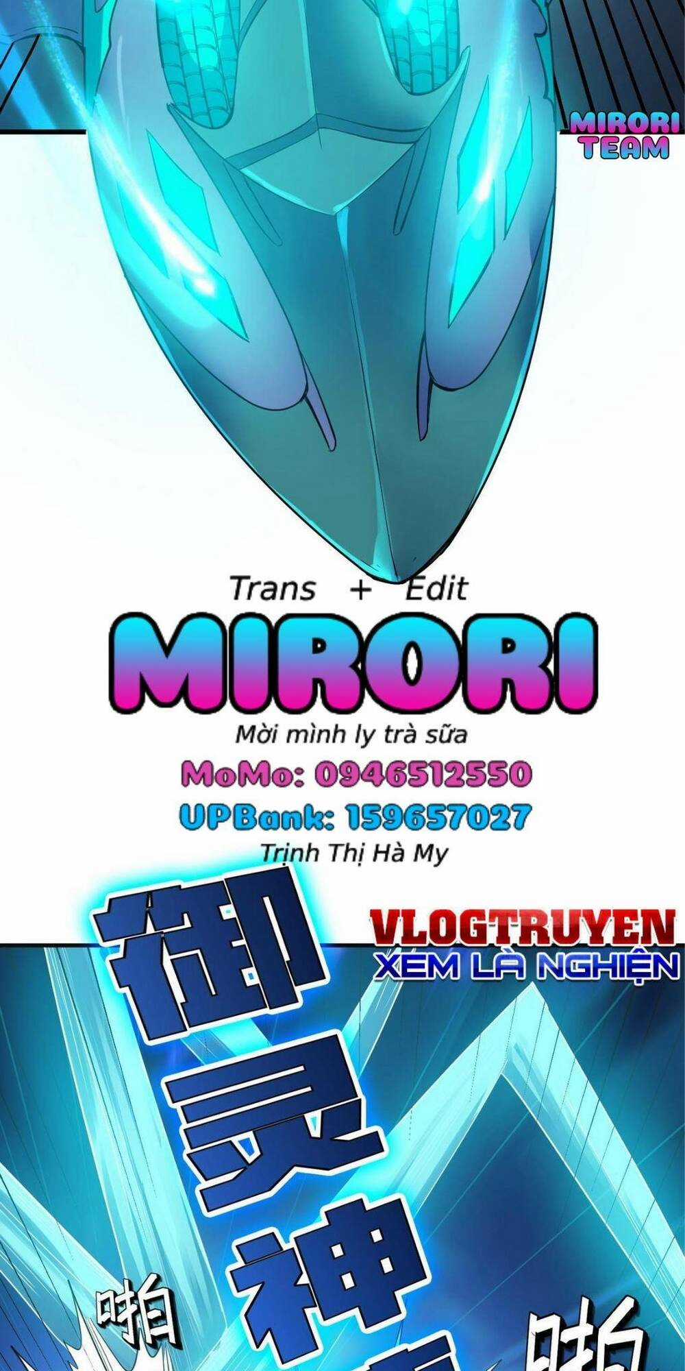 Toàn Dân Ngự Thú: Bắt Đầu Thức Tỉnh Thiên Phú Cấp Thần Thoại Chapter 61 trang 58