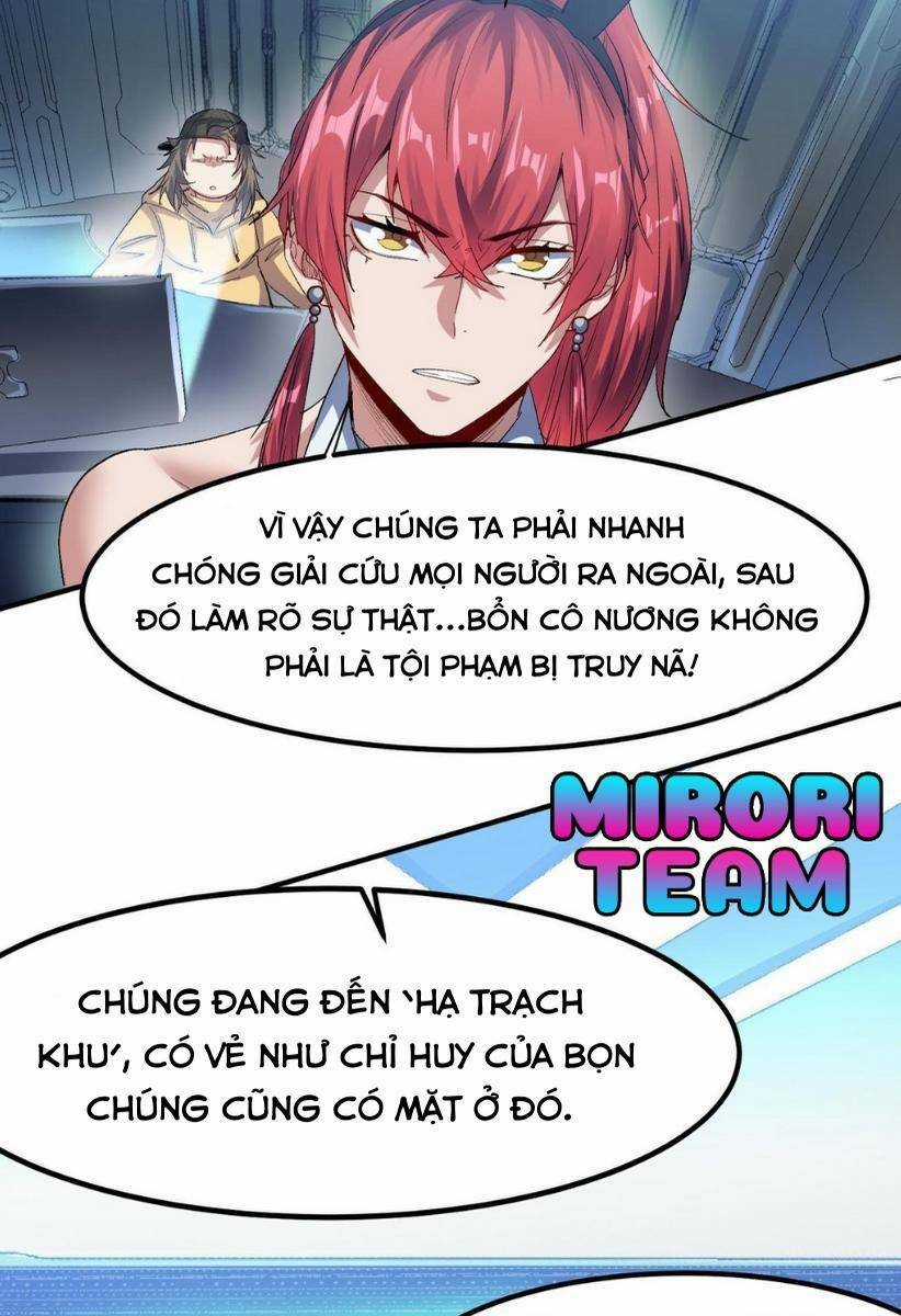 Toàn Dân Ngự Thú: Bắt Đầu Thức Tỉnh Thiên Phú Cấp Thần Thoại Chapter 61 trang 6