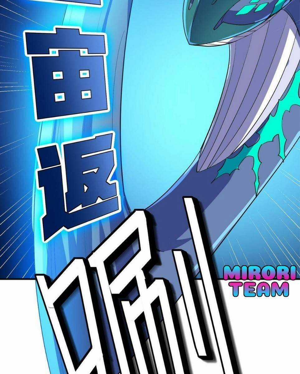 Toàn Dân Ngự Thú: Bắt Đầu Thức Tỉnh Thiên Phú Cấp Thần Thoại Chapter 61 trang 63