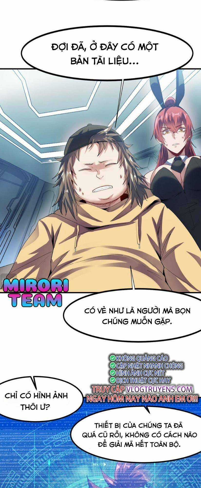 Toàn Dân Ngự Thú: Bắt Đầu Thức Tỉnh Thiên Phú Cấp Thần Thoại Chapter 61 trang 8