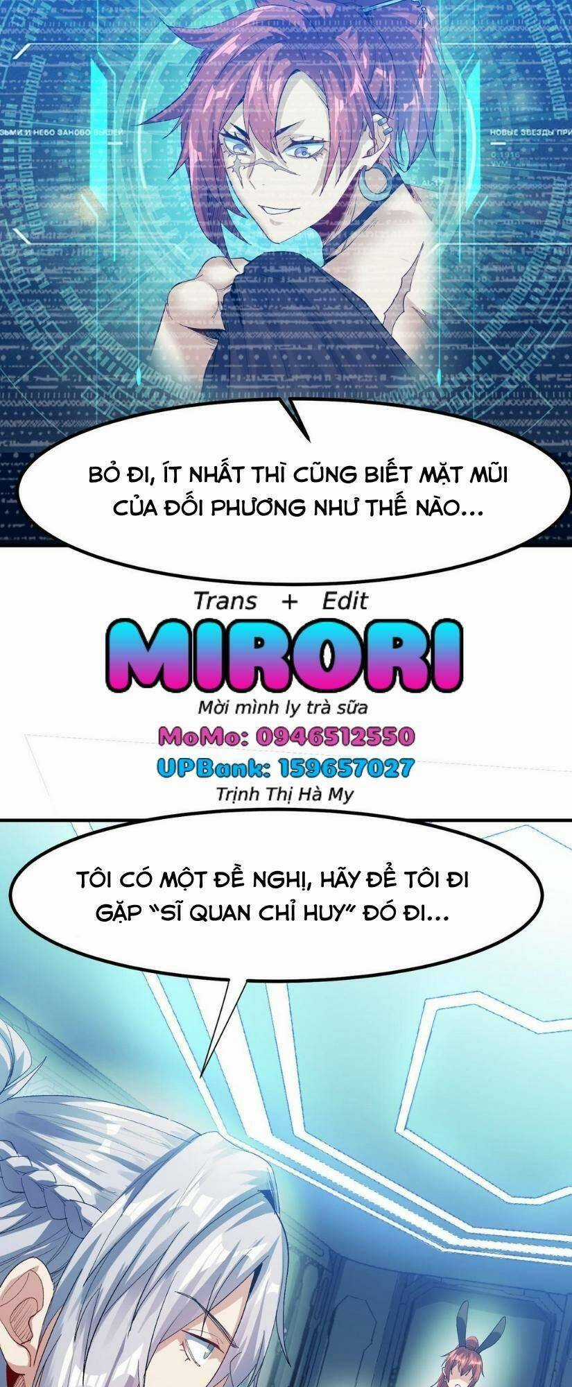 Toàn Dân Ngự Thú: Bắt Đầu Thức Tỉnh Thiên Phú Cấp Thần Thoại Chapter 61 trang 9