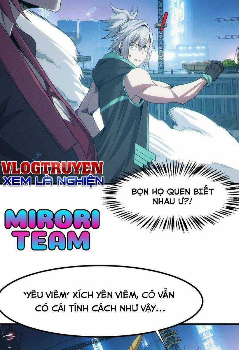 Toàn Dân Ngự Thú: Bắt Đầu Thức Tỉnh Thiên Phú Cấp Thần Thoại Chapter 62 trang 10