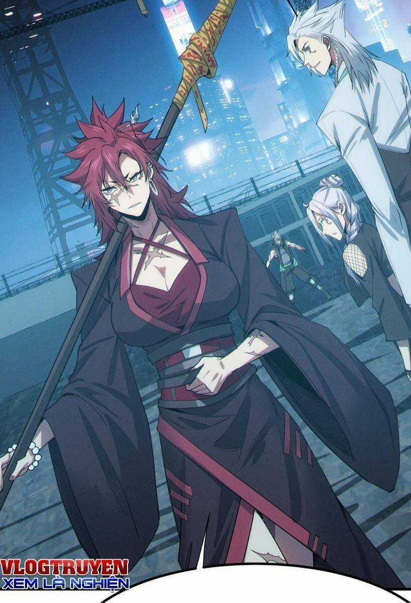 Toàn Dân Ngự Thú: Bắt Đầu Thức Tỉnh Thiên Phú Cấp Thần Thoại Chapter 62 trang 11