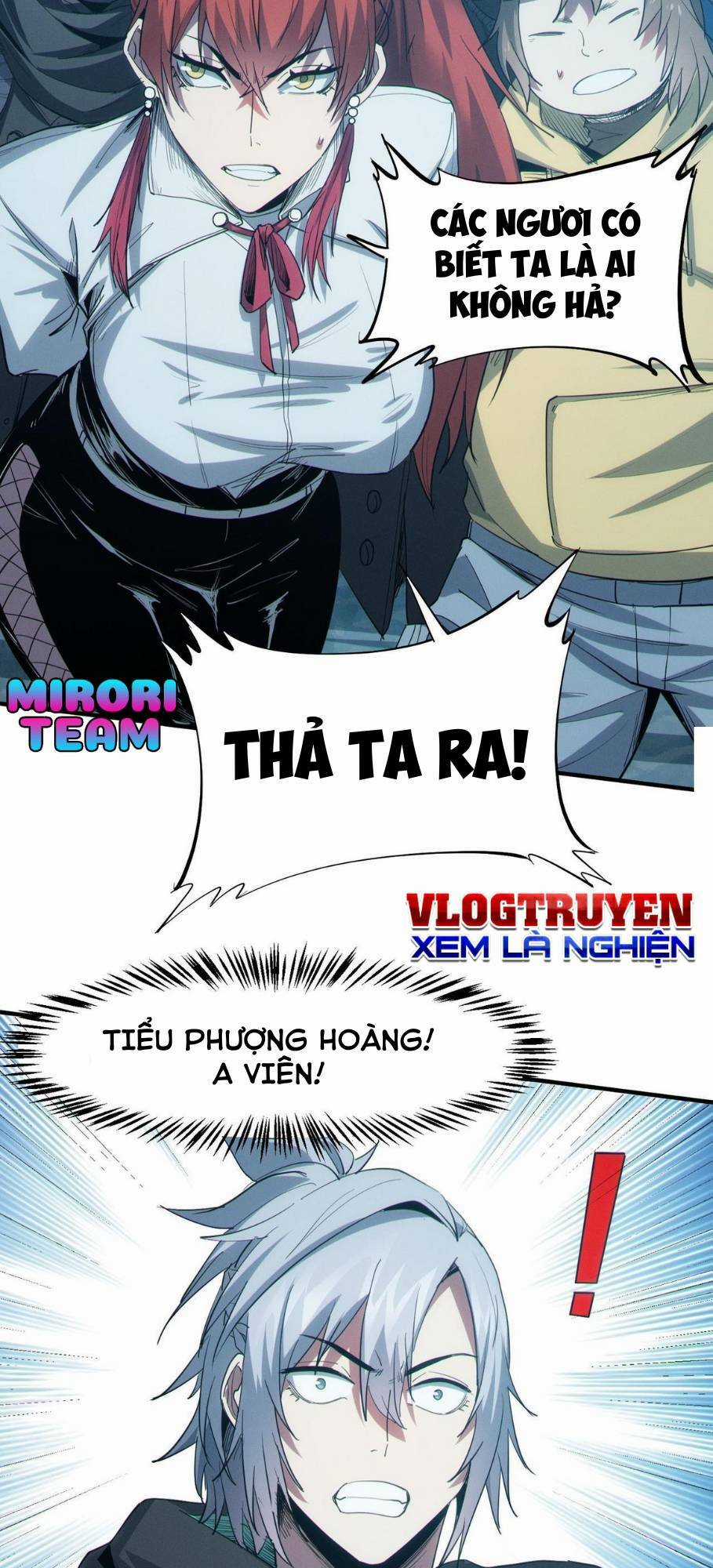 Toàn Dân Ngự Thú: Bắt Đầu Thức Tỉnh Thiên Phú Cấp Thần Thoại Chapter 62 trang 13