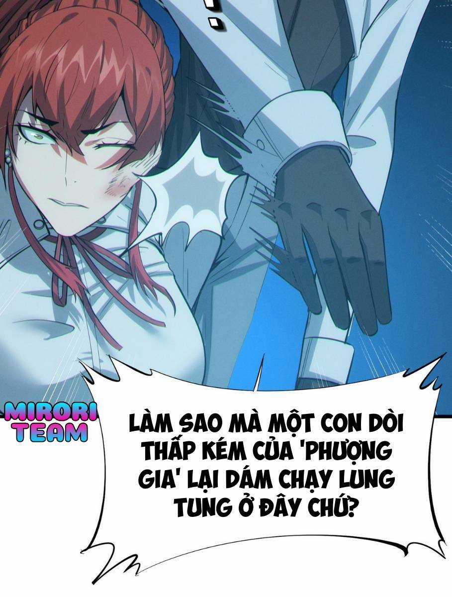 Toàn Dân Ngự Thú: Bắt Đầu Thức Tỉnh Thiên Phú Cấp Thần Thoại Chapter 62 trang 15