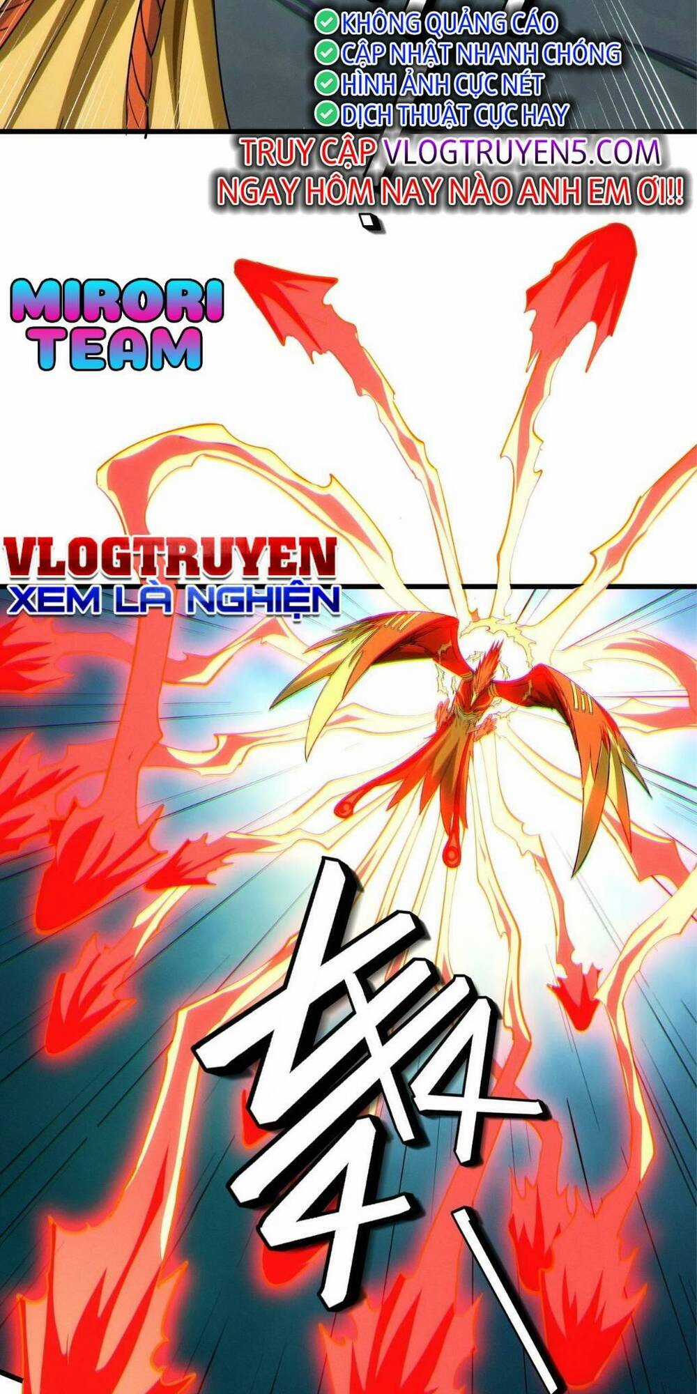 Toàn Dân Ngự Thú: Bắt Đầu Thức Tỉnh Thiên Phú Cấp Thần Thoại Chapter 62 trang 17