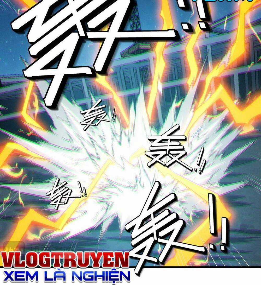 Toàn Dân Ngự Thú: Bắt Đầu Thức Tỉnh Thiên Phú Cấp Thần Thoại Chapter 62 trang 19