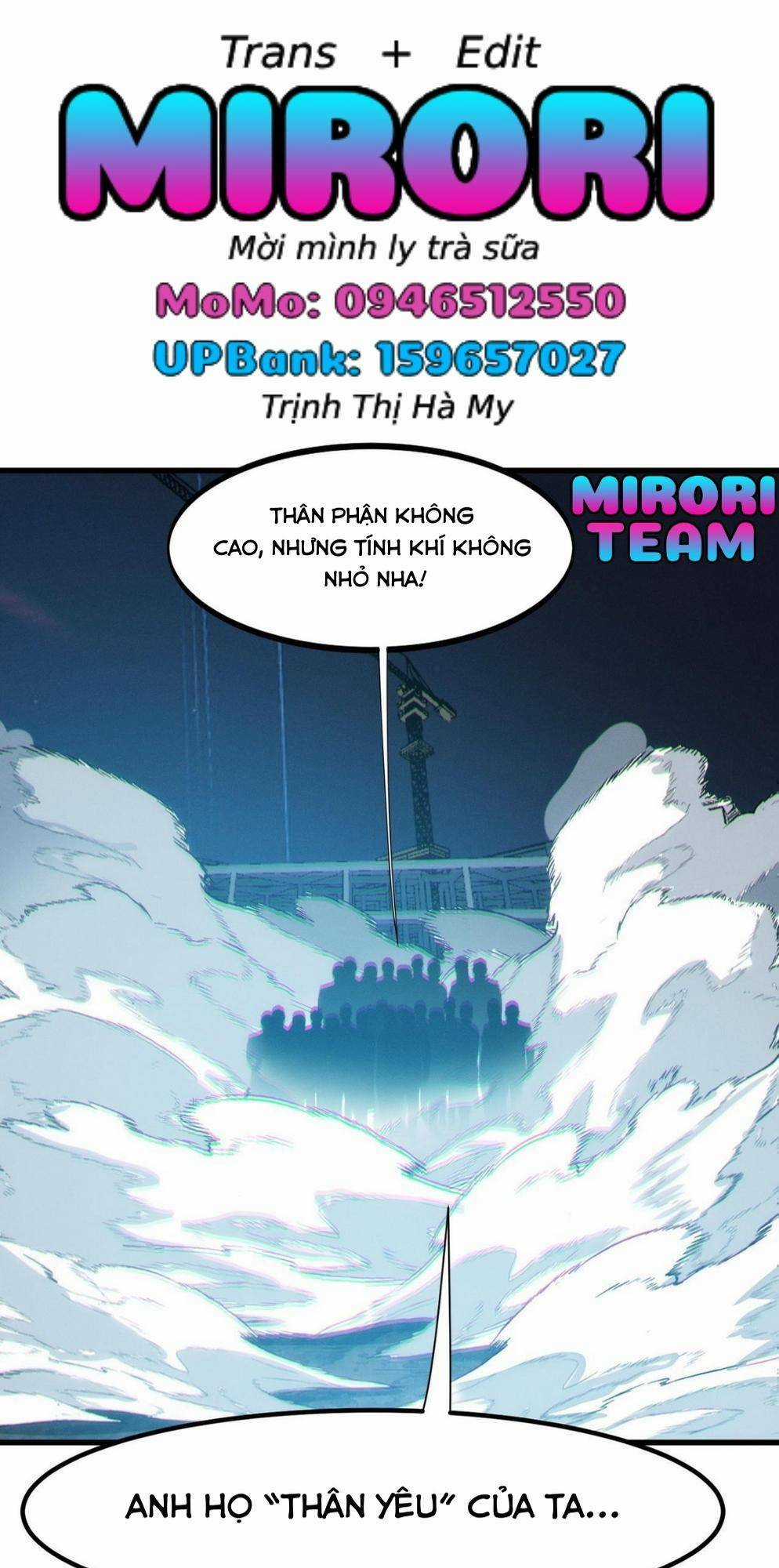 Toàn Dân Ngự Thú: Bắt Đầu Thức Tỉnh Thiên Phú Cấp Thần Thoại Chapter 62 trang 20