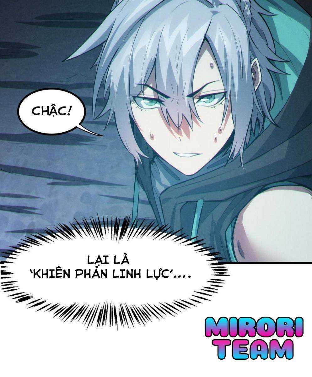 Toàn Dân Ngự Thú: Bắt Đầu Thức Tỉnh Thiên Phú Cấp Thần Thoại Chapter 62 trang 23