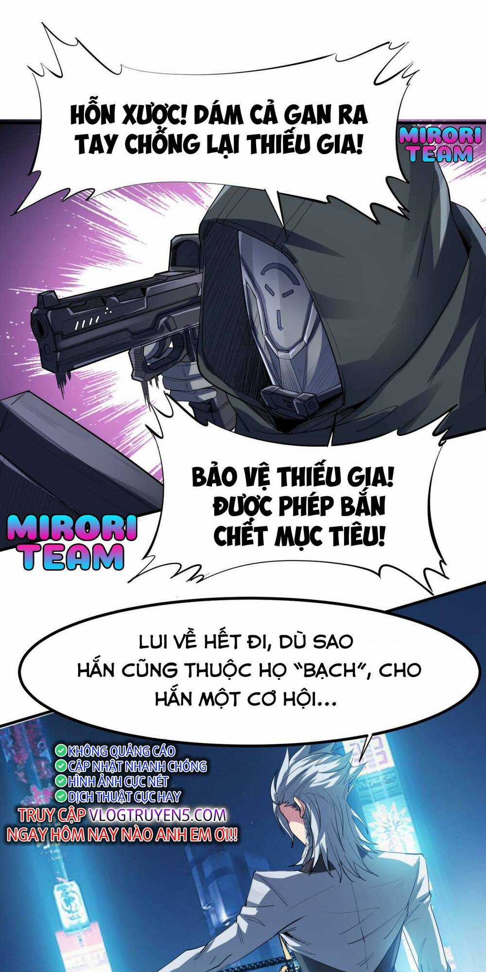 Toàn Dân Ngự Thú: Bắt Đầu Thức Tỉnh Thiên Phú Cấp Thần Thoại Chapter 62 trang 24