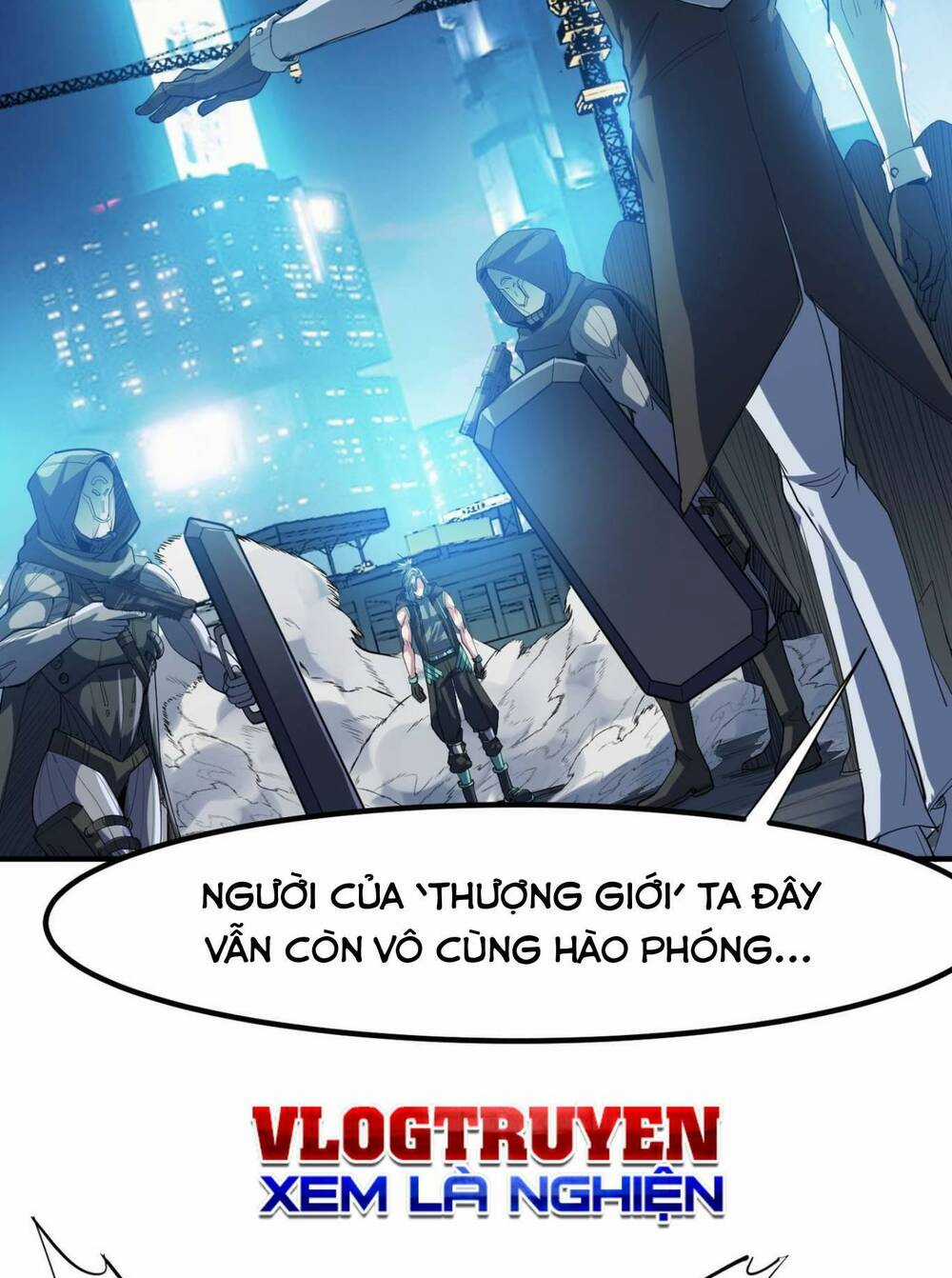 Toàn Dân Ngự Thú: Bắt Đầu Thức Tỉnh Thiên Phú Cấp Thần Thoại Chapter 62 trang 25