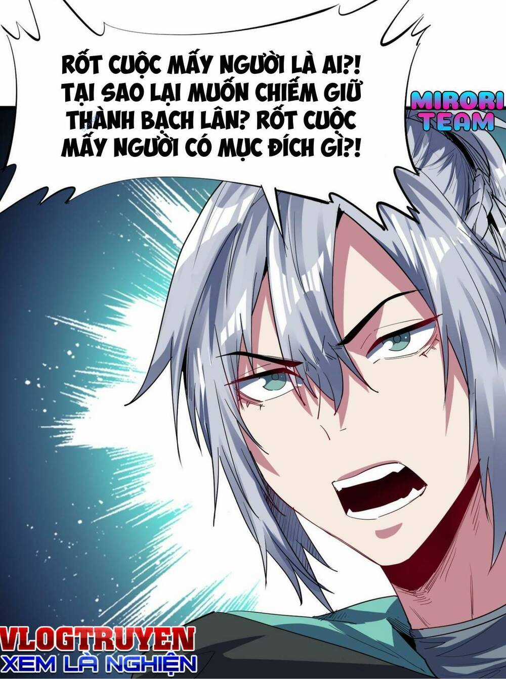 Toàn Dân Ngự Thú: Bắt Đầu Thức Tỉnh Thiên Phú Cấp Thần Thoại Chapter 62 trang 26