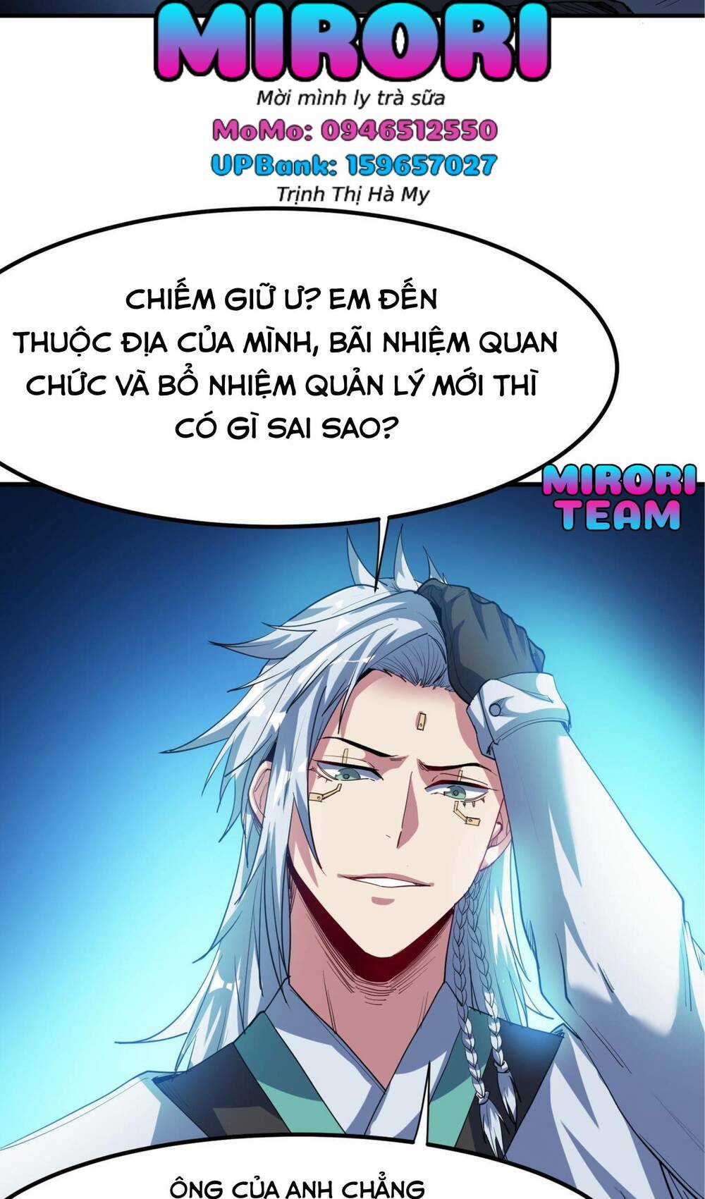 Toàn Dân Ngự Thú: Bắt Đầu Thức Tỉnh Thiên Phú Cấp Thần Thoại Chapter 62 trang 27