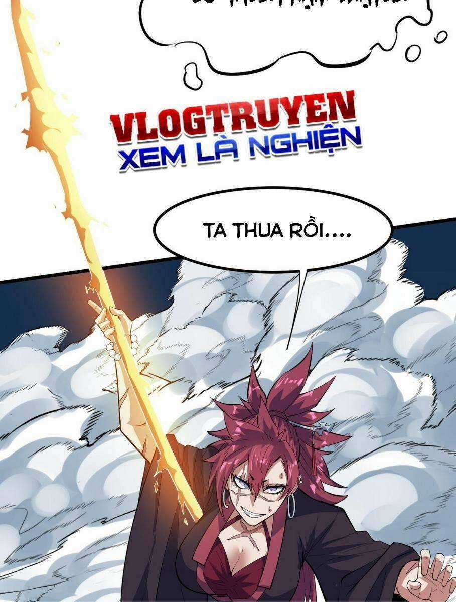 Toàn Dân Ngự Thú: Bắt Đầu Thức Tỉnh Thiên Phú Cấp Thần Thoại Chapter 62 trang 3