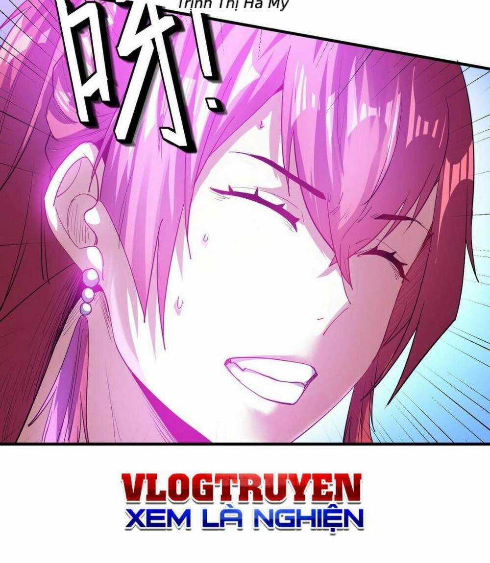 Toàn Dân Ngự Thú: Bắt Đầu Thức Tỉnh Thiên Phú Cấp Thần Thoại Chapter 62 trang 36