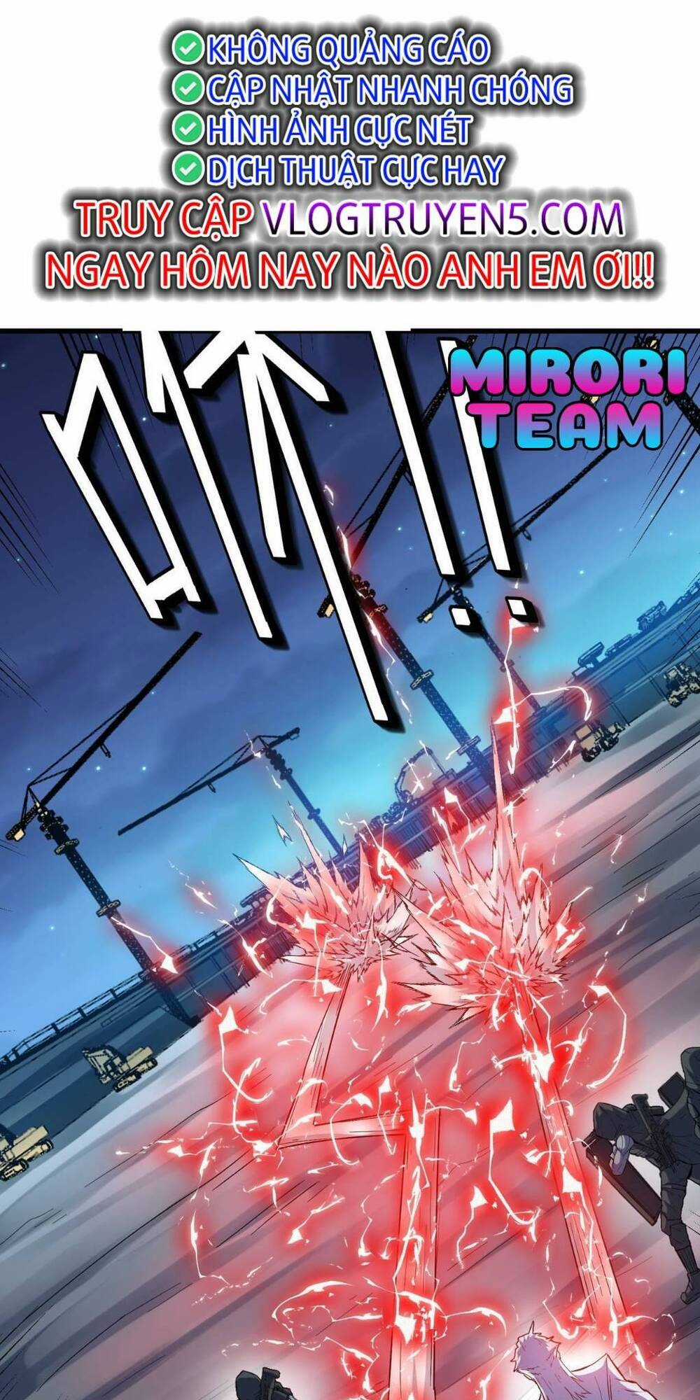 Toàn Dân Ngự Thú: Bắt Đầu Thức Tỉnh Thiên Phú Cấp Thần Thoại Chapter 62 trang 37