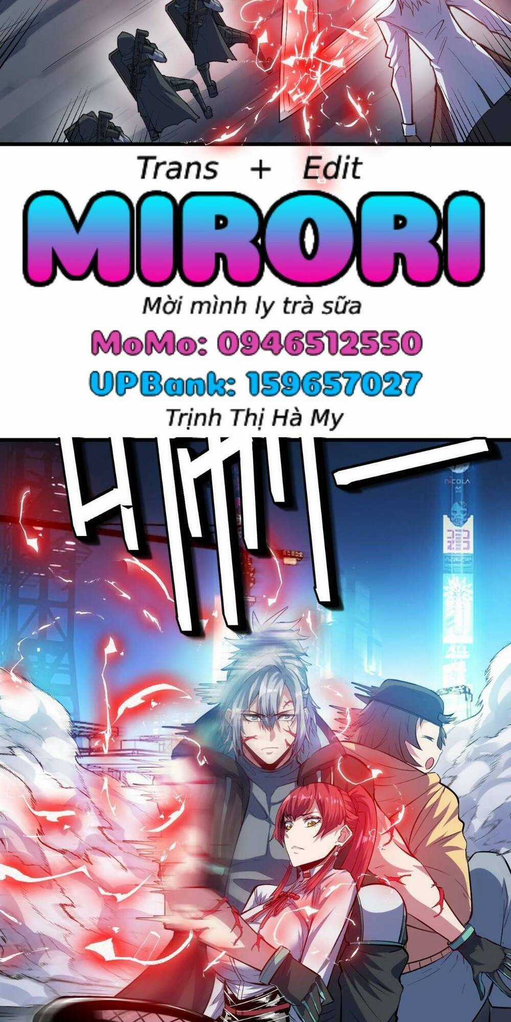 Toàn Dân Ngự Thú: Bắt Đầu Thức Tỉnh Thiên Phú Cấp Thần Thoại Chapter 62 trang 38