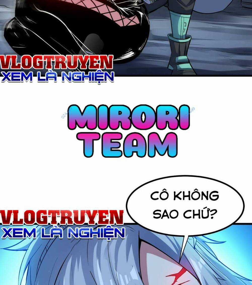 Toàn Dân Ngự Thú: Bắt Đầu Thức Tỉnh Thiên Phú Cấp Thần Thoại Chapter 62 trang 39