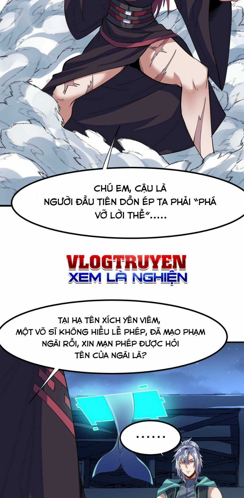 Toàn Dân Ngự Thú: Bắt Đầu Thức Tỉnh Thiên Phú Cấp Thần Thoại Chapter 62 trang 4